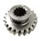 Chelsea Gear, Output, Pto, Series 420-448, S-Series, 22 Teeth 2-P-637 - alternate 3
